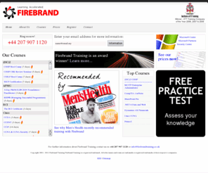 firebrandtraining.my: Firebrand Training | Accelerated IT Training
Firebrand Training | Accelerated IT Training