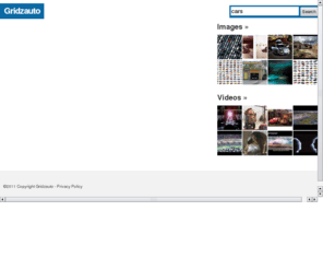 gridzauto.com: Cars on Gridzauto
The latest information on cars. Description, talk, news, blogs, photos, videos, related sections, everything all in one place.
