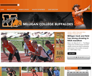 milliganbuffs.com: Something went wrong, we're looking into it.
