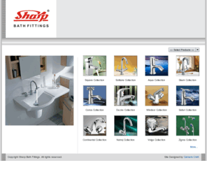 sharpbathfittings.com: Sharp Bath Fittings & Accessories
Bath Fittings, Bathroom Accessories & Kitchen Sinks