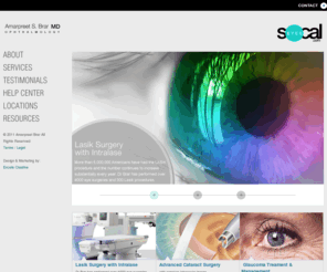 socaleyes.com: SoCal Eyes – Dr. Brar Ophthalmology | Hawthorne and Torrance, CA
