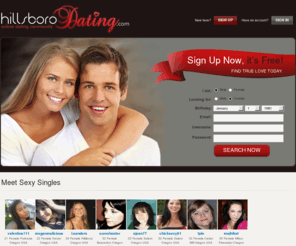 hillsborodating.com: Hillsboro Dating | Local Oregon Singles & Relationship
Try Hillsboro dating local singles today! Or maybe you aren't ready for Hillsboro Oregon dating?, Hillsboro Dating