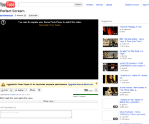 widdit.biz: YouTube
      - Broadcast Yourself.
YouTube is a place to discover, watch, upload and share videos.