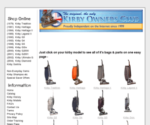 bags-and-parts.co.uk: Kirby: Genuine Kirby Bags, Parts and Information  Worldwide, Free UK Delivery,
Kirby: Genuine Kirby Bags, Parts and Information  Worldwide, free uk delivery