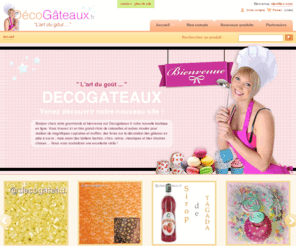 decogateaux.com: Decogateaux.fr
Boutique propulsée par PrestaShop