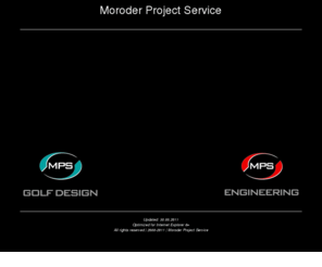 mps-bz.com: MPS - Moroder Project Service / Golf Course Design - Sport Resort Planning, Architecture & Engineering - EIGCA - Architekt Wilfried Moroder - Klaus Moroder
MPS | Moroder Project Service / Golf Course Design - Sport Resort Planning & Engineering