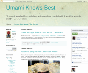 umamiknowsbest.com: Umami Knows Best
