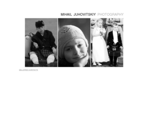 juhov.com: Mihail Juhovitskiy - Photography
