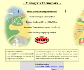 management-themepark.com: index
