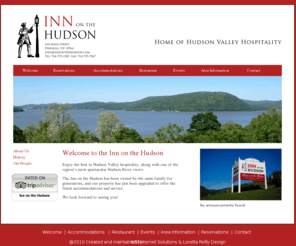 innonthehudson.com: Welcome
