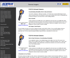 thermalimager.biz: Thermal Imagers
Thermal Imagers