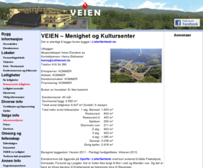 veien.info: Veien.info
