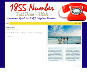 1855number.com: 1855 Number - Toll Free - USA — Consumer Guide To 1-855 Telephone Numbers
Consumer Guide To 1-855 Telephone Numbers