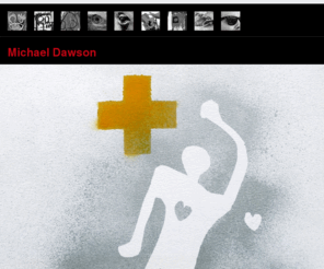 m-dawson.co.uk: Contemporary Artists | Edinburgh | UK Artist Michael Dawson | Paintings | Sketches | Photography
Contemporary artist - Michael Dawson is an artist based in Edinburgh, specialising in mixed media and photography.