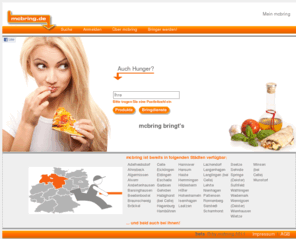 c-o-m-o-n.net: mcbring bringt's
