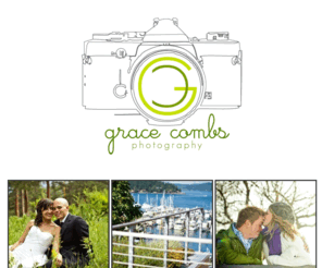 gracecombs.com: Grace Combs Photography
Grace Combs Photography represents the photographic works of Grace Combs. Her photography includes fine art photography, wedding and portrait photography, corporate photography, commercial photography, event photography and photojournalistic photography. 