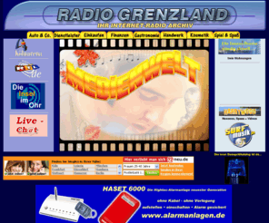 handels-konzern.com: Radio Grenzland Internet-Radio , Fernsehen , Nachrichten , Berlin , Hamburg , Frankfurt ,Reisen , Urlaub , Stuttgart , Duesseldorf . Köln , Spiele , Partneragentur , SkiUrlaub ,  Musik , Auto , Sport , Handy , Computer , Fussball , Muenchen   Telenovela,  google-suche,
Anzeigen aus der Medienwelt, die Welt der Stars 