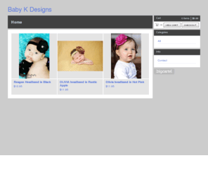 babykdesigns.com: Baby K Designs — Home
Welcome to Baby K Designs