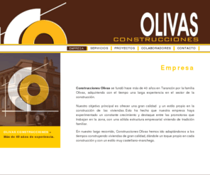 construccionesolivas.com: Construcciones Olivas
