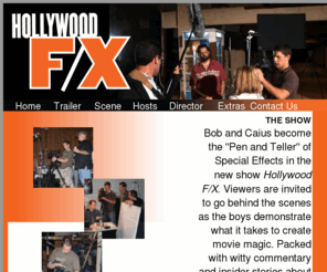 hollywoodf-x.com: Hollywood F/X -
