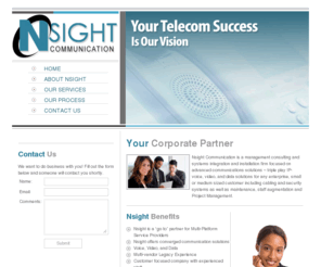 nsightmemphis.com: Nsight Communication Memphis
Nsight Communication Memphis