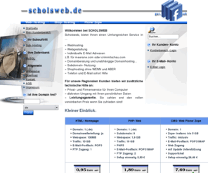 scholsweb.de: Scholsweb Meerane
gut-schnell-bezahlbar scholsweb