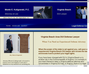 virginiabeachduilawyers.org: Virginia Beach DWI Lawyer
