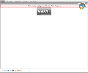 i-savi.com: SAVI  - The Video Explorer - SAVI
SAVI - The Video Explorer. See over 1300 locations in the UK through the eyes of a bird