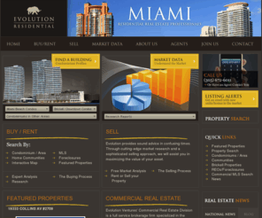 evolutionres.com: Miami Condos, Miami Beach Condos, Miami Beach Homes, Miami Beach Market Data
Miami Condos, Miami Beach Condos, Miami Beach Homes, Miami Beach Market Data