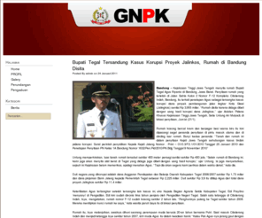 gnpk-jateng.com: gnpk-jateng
