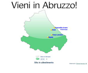 vieninabruzzo.com: Vieni in Abruzzo!
Vieni in Abruzzo!