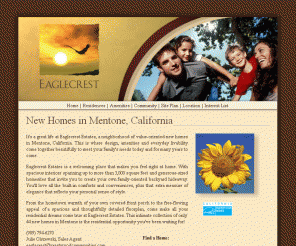 newhomesinmentone.com: New Homes in Mentone, California
