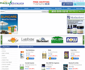 eastherb.com: Eastherb.com - Herbs, Vitamins, Beauty Care & Nutrition Supplements
Eastherb provides a huge range of quality alternative health products, Dietary and Nutritional Supplements, Herbal Teas, Vitamins and Minerals at one place.