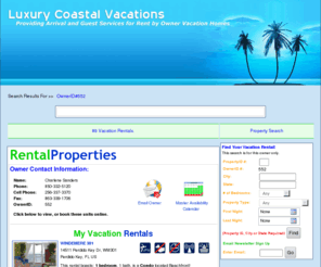 luxurycoastalvacations.com: Luxury Coastal Vacations
Perdido Key Beach Rentals, Vacation Rentals Perdido Key, Real Estate Perdido Key