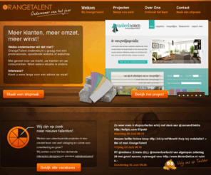 palletwoodimport.com: Webdesign Ermelo - OrangeTalent
U wilt webdesign van goede kwaliteit? OrangeTalent uit Ermelo helpt u graag! Wij zijn specialist in het maken van websites en webdesign