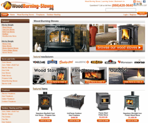 woodburning-stoves.org: Wood Burning Stoves
Wood burning stoves from Napoleon,vogelzang,jotul,fisher,lopi and more. Buyers guide,where to buy,parts and information. Antique wood burning stoves,cook stoves and pot belly stoves.