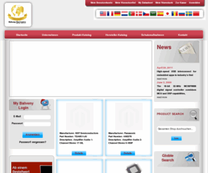 balveny.de: Home page
Default Description