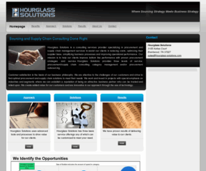 hourglass-solutions.com: Hourglass Solutions | Homepage
...