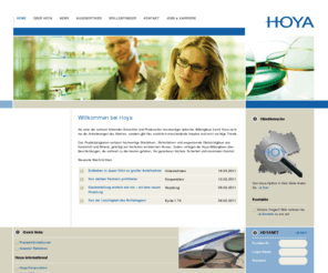 hoya.de: Home
