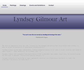 lyndseygilmour.com: Lyndsey Gilmour Art - Home
Lyndsey Gilmour Art - Home