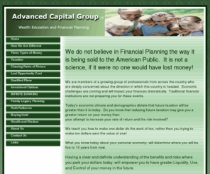 Advance Capital Group 5