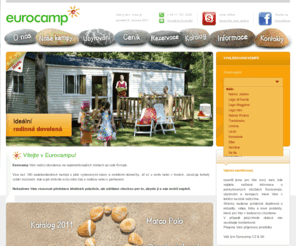 eurocampcz.com: -
 - 