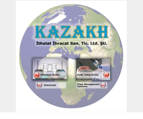 kazakhchemicals.com: Kazakh - Uydu Takip Sistemleri ve Kimyasal Ürünler
kimyasal bursa türkiye, chemicals bursa turkey, araç uydu takip, kazakh bulgaristan bulgaria, çimento cement, sodyum sülfit, sodium sulphide, kostik soda, caustic soda, sodium hydroxide, soda ash, hafif soda, kimya, satko, üre, urea, kazakh, bourgas free zone, bursaz serbest bölge, RUSYA  RUSSIA  ROMANYA  ROMANIA UKRAYNA  UCRAINE