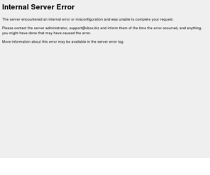 keratox.com: 500 Internal Server Error
