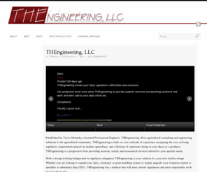 thengineeringonline.com: THEngineering, LLC.
