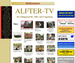 alfter-tv.de: Home
