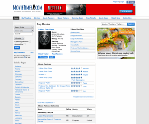 mimovietimes.com: Movie Theaters, Times, New Releases, Trailers and Showtimes - Movietimes.com
 movie times, movie theaters and movie reviews, fast and easy.  Read reviews of the latest new movie releases, see trailers and get movie showtimes