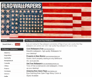 flag-wallpapers.com: Flag Wallpapers
Flag Wallpapers
