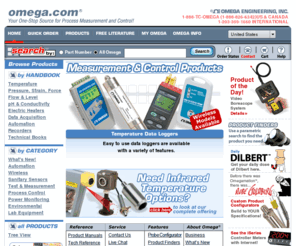 calibratorsonthenet.net: Sensors, Thermocouple, PLC, Operator Interface, Data Acquisition, RTD
Your source for process measurement and control. Everything from thermocouples to chart recorders and beyond. Temperature, flow and level, data acquisition, recorders and more.