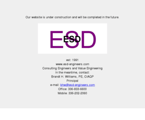 esd-engineers.com: ESD Engineers
ESD Engineers